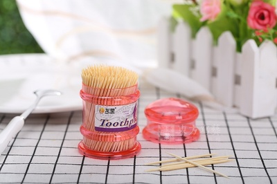 微觀世界的藝術(shù) 產(chǎn)品攝影中的牙簽美學(xué)