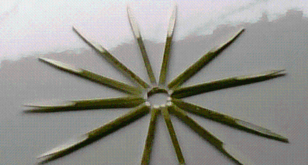 福建省浦城縣華興餐具廠 匠心打造“新黑文字”牙簽，品味生活的精致細(xì)節(jié)