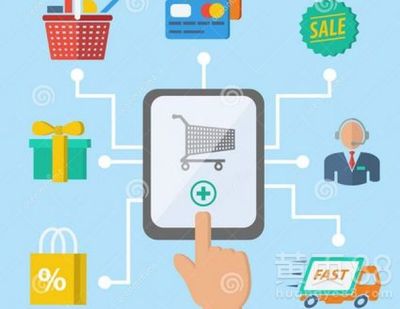 移動B2C購物商城 企業盈利的必備武器，重慶微信開發報價全解析